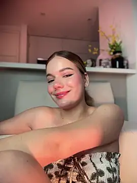 Chat XXX en directo de NicoleCut