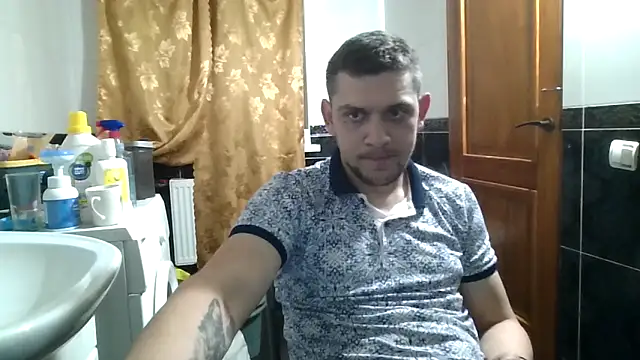 Mark1404's Webcam Show