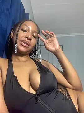 Creamy_bitchxxx Webcamshow