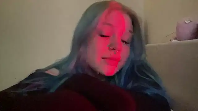 Živý XXX chat Lulu_Di