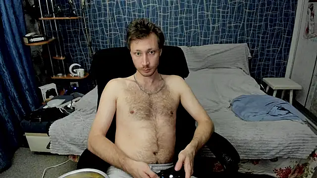 Show de CuteBoy228 na webcam