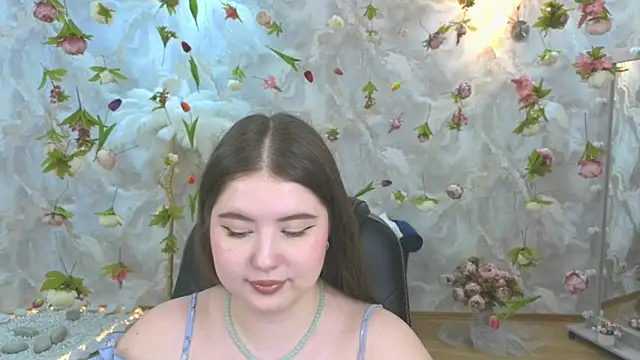 Czat XXX na żywo – PixelGoddess