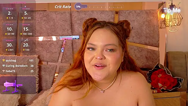 Dakota-Bruce's Live XXX Chat