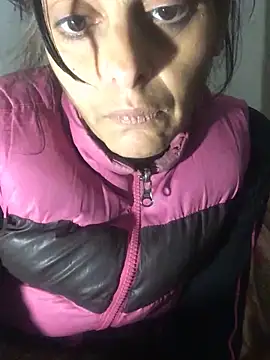 ChantalXOrchid Live XXX-Chat