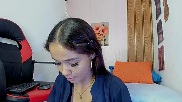 Chat XXX en directo de MarianaManzur