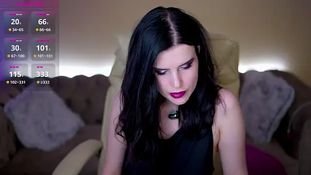 Chat +18 de BagiraRays ao vivo