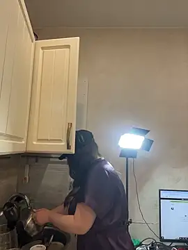 Chat XXX Live DienkaGreen