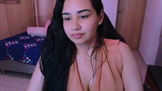 Chat XXX Live _anastasia