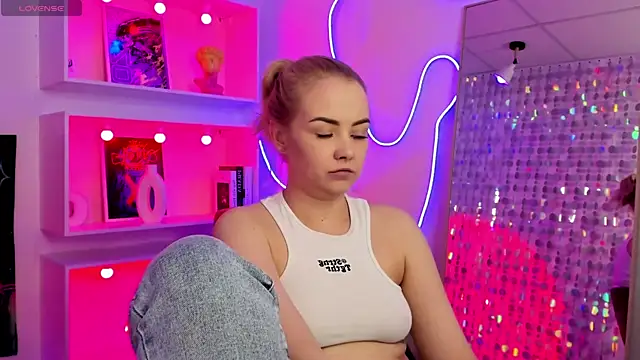 StephanieSweety 라이브 XXX 채팅