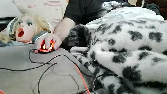 messi_syssy's Live XXX Chat