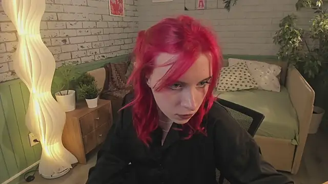 miraiakik – Live XXX-chat