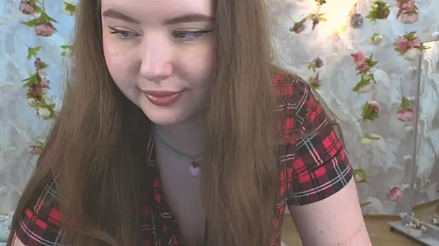 PixelGoddess' Live XXX Chat