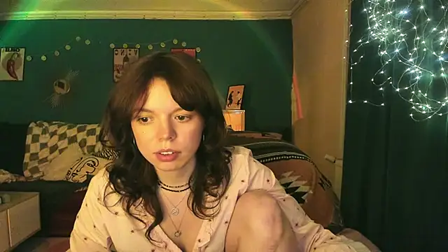 ClancyMorisseyのライブXXXチャット