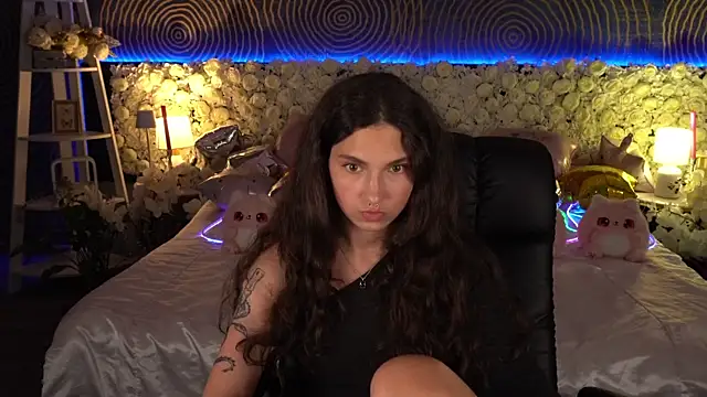 BabyFlowerr Live XXX-Chat
