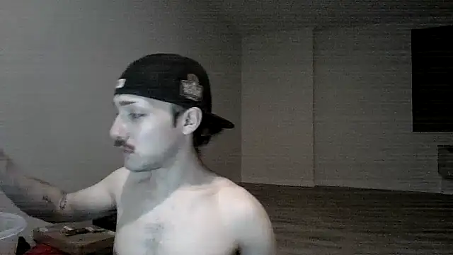 Jbenz420 – webcam-show