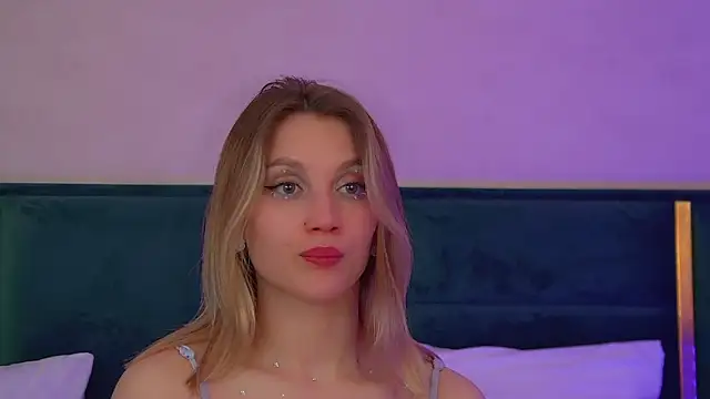 StacyEvances Live XXX Chat