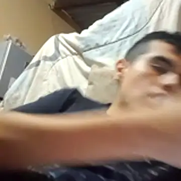Ortiz3404 Pertunjukan Webcam