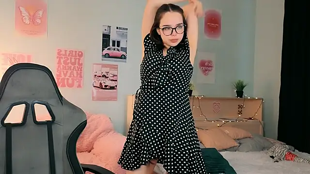 Sunsetberryn Live XXX chat