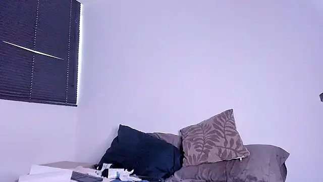 ftm_dani's Webcam Show