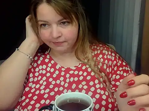 cute__cherry's Live XXX Chat