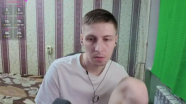 Darien_Brown Webcam show