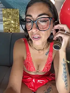 Lalla_Amanin Live XXX chat
