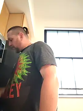 Show webcam de Buddy_Cuck