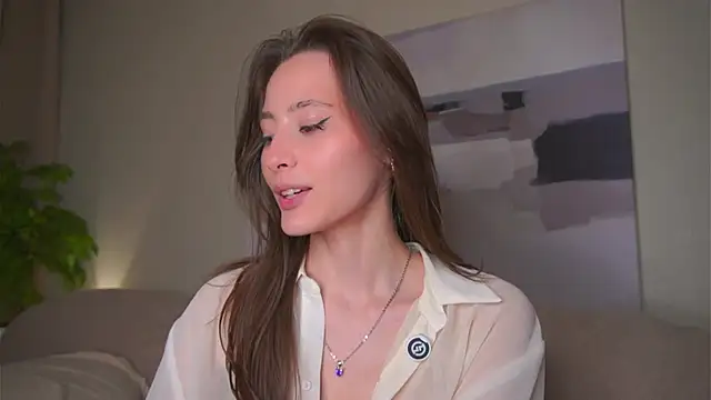 EditaBails' Webcam Show
