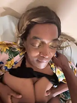 Živý XXX chat JuicyJamaican