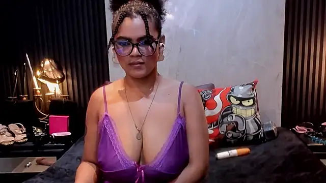 AlliceJelany 라이브 XXX 채팅