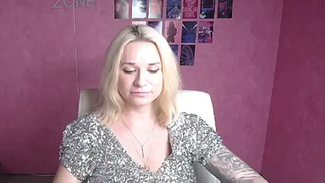 Melodie_Aster Chat XXX in diretta