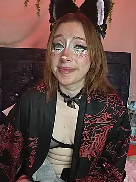 Chat XXX en directo de Amber_prada