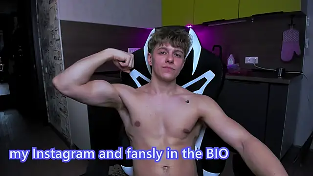 prince_nikn Live XXX chat
