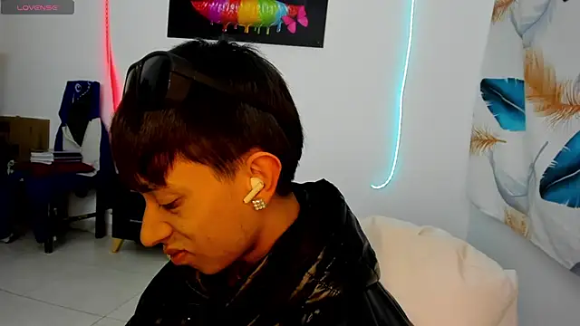 caos_mod Webcamshow
