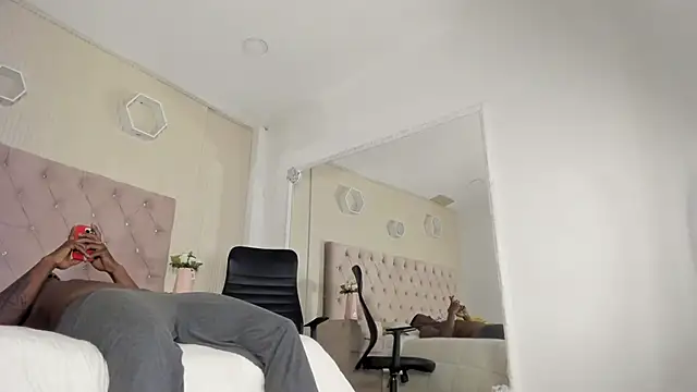 Show webcam de Privadeathletex