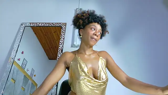 Chat XXX Live AliyahBrowns