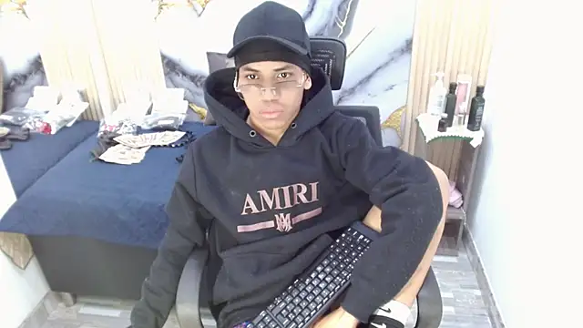 DaviidBuckx_'s Webcam Show