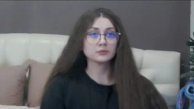 Chat XXX ao vivo de KellieMartin