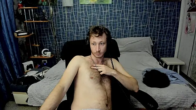 Chat +18 de CuteBoy228 ao vivo