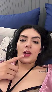 AliceRitter Live XXX Chat