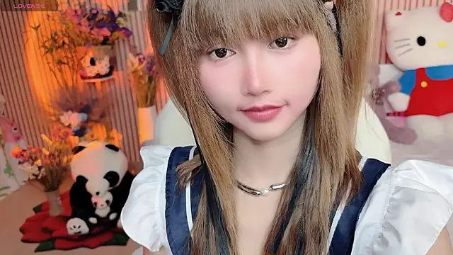 โชว์เว็บแคมของ di-or-