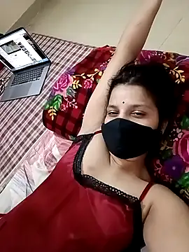 kiran-baby Live XXX Chat