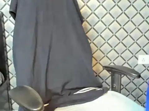 Webkamerová show Evahhh4u