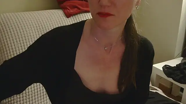 HannaAX Show Webcam
