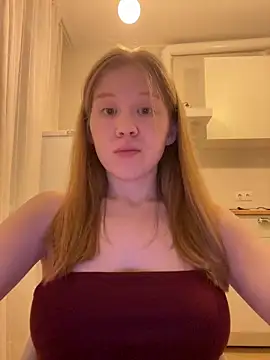 Eva_Weyne – Naživo XXX chat