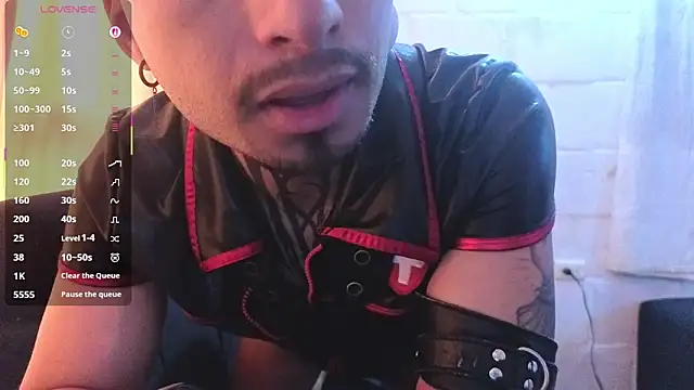 JuanCamiilo_66 在線直播表演
