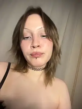 Webkamerová show Top_Sofiya