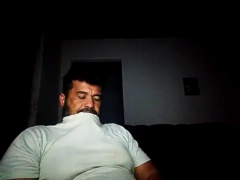 Show de tarra122 na webcam