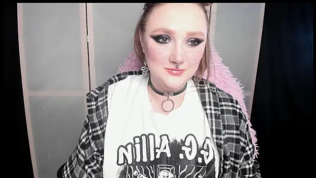 Chat XXX ao vivo de YourDyingBride