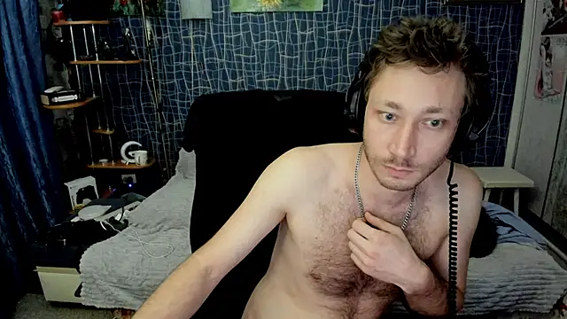 Вебкам-шоу CuteBoy228